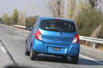 NUEVO SUZUKI CELERIO: UN PEQUEÑO QUE CRECE Y SE RENUEVA