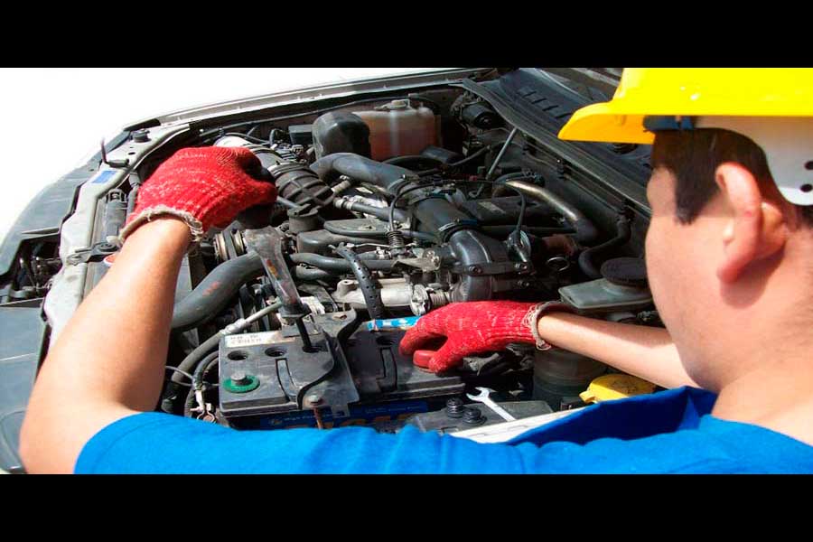 Cuidados para mantener la vida útil de la batería de tu auto Cuidados para mantener la vida útil de la batería de tu auto