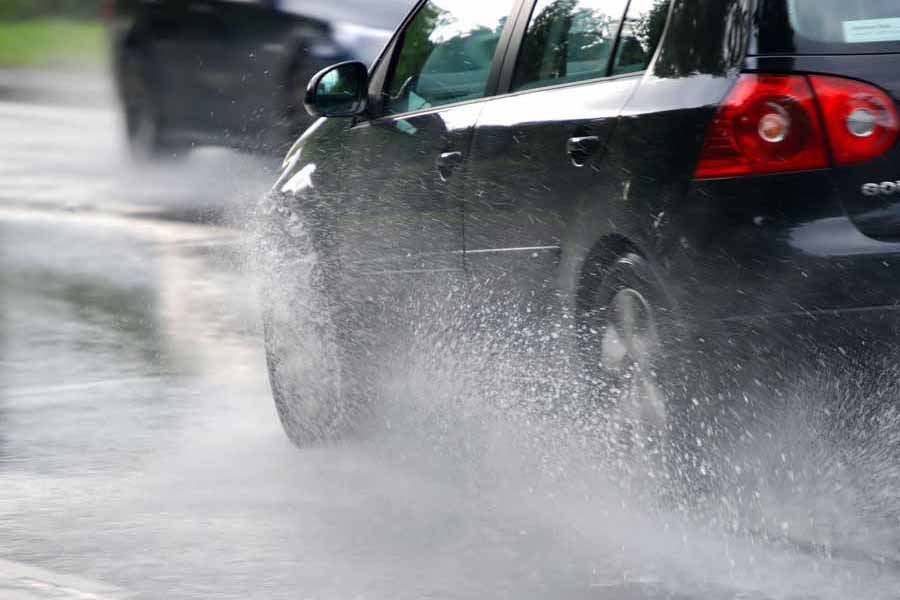 Tips llegada del invierno y neumáticos Tips llegada del invierno y neumáticos