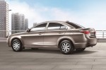NUEVO HAIMA 3 SEDAN REALIZA GRAN ESTRENO EN CHIL