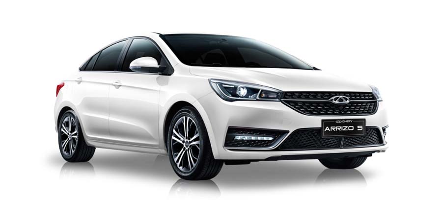 Dealon chery online дилер