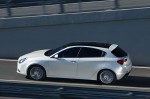 ALFA ROMEO GIULLIETAOtra sofisticada muestra de la nueva generación