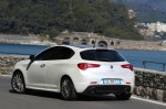 ALFA ROMEO GIULLIETAOtra sofisticada muestra de la nueva generación