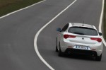 ALFA ROMEO GIULLIETAOtra sofisticada muestra de la nueva generación