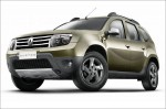 AUTOS NUEVOS -  RENAULT DUSTER