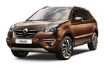 NUEVO RENAULT KOLEOS, PREPARADO PARA SORPRENDER