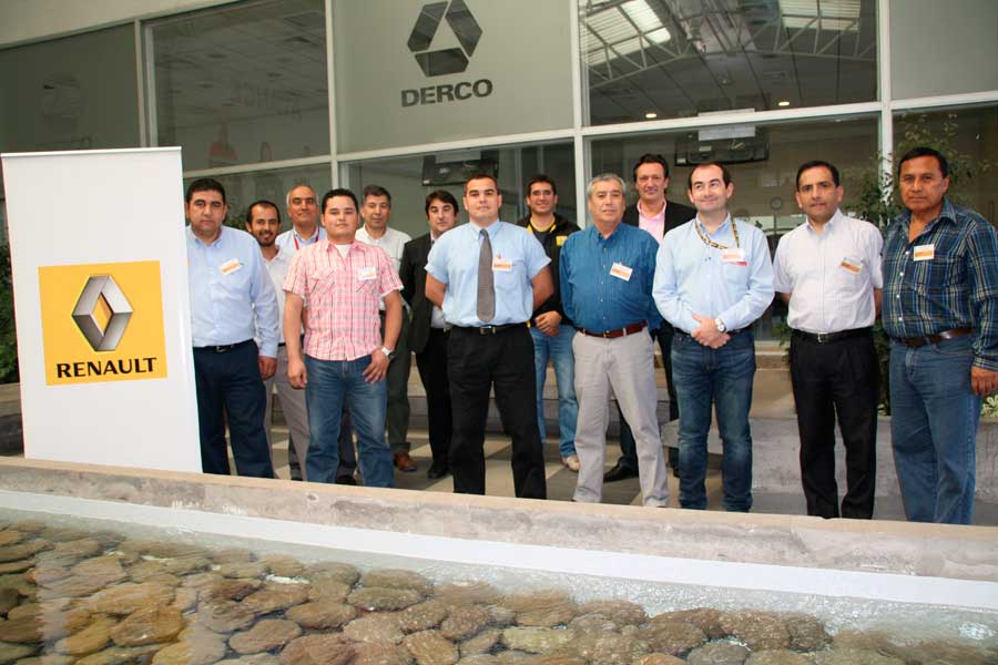 renault formadores certificados foto 1
