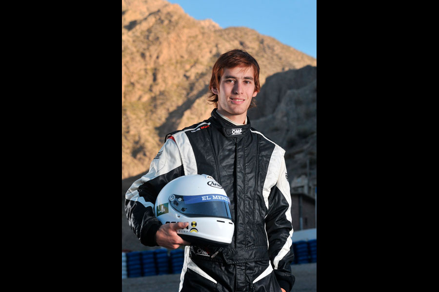 renault formula 2.0 imagen 1