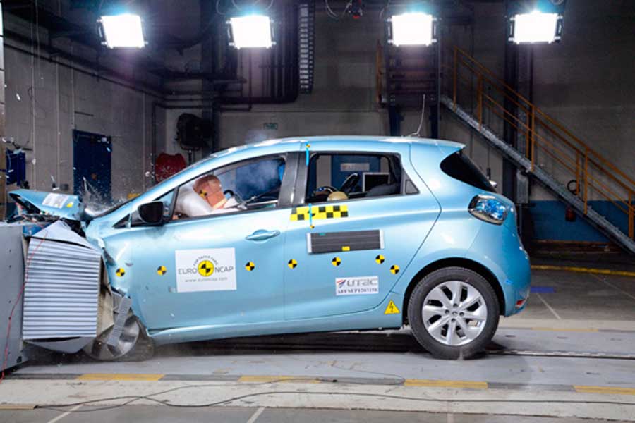 renault zoe eurocap foto 1