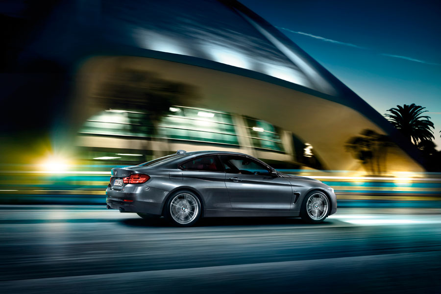 bmw presentado por spring summer de hugo boss en santiago