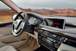 BMW X5 A PRUEBA DE BALAS, EL MODELO BAUTIZADO COMO SECURITY PLUS PREPARA SU ESTRENO EN SALON DEL AUTOMOVIL EN RUSIA
