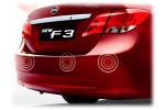 BYD AUTOS, ESTRENO OFICIAL DE SUS NUEVOS MODELOS NEW F3R Y NEW F3