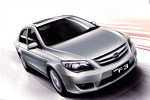 BYD AUTOS, ESTRENO OFICIAL DE SUS NUEVOS MODELOS NEW F3R Y NEW F3