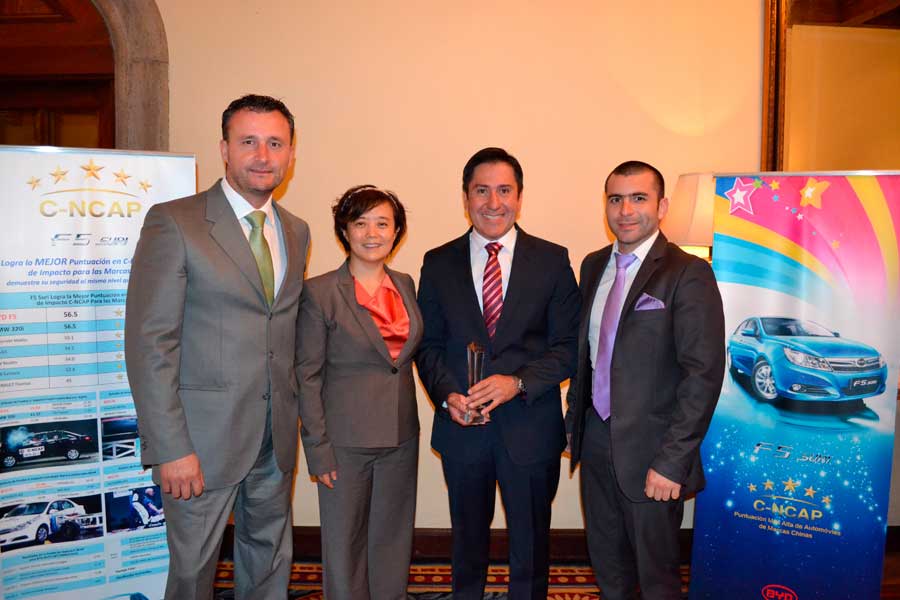byd chile premiacion foto 1