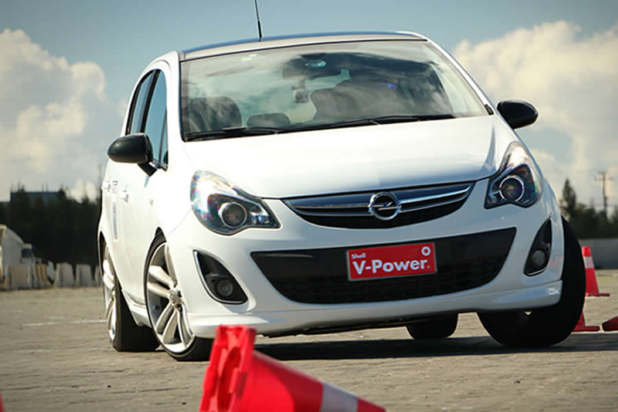 Un automóvil será el premio en SoloRace 2014