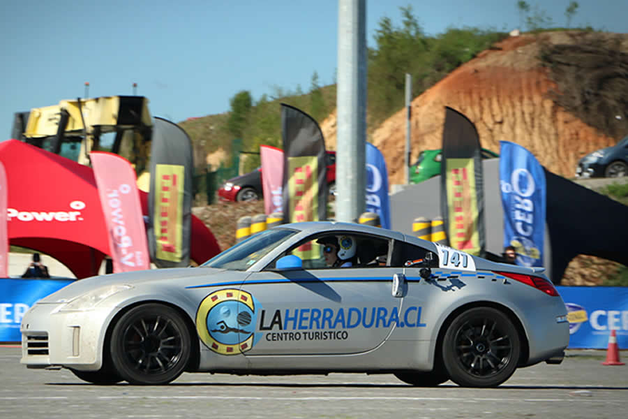 Un automóvil será el premio en SoloRace 2014