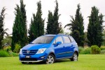 El CS1 y CV1 vienen a robustecer la oferta que tiene la empresa en Chile