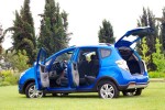 El CS1 y CV1 vienen a robustecer la oferta que tiene la empresa en Chile