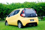 El CS1 y CV1 vienen a robustecer la oferta que tiene la empresa en Chile