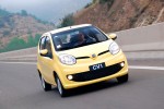El CS1 y CV1 vienen a robustecer la oferta que tiene la empresa en Chile