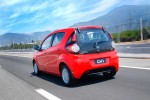 El CS1 y CV1 vienen a robustecer la oferta que tiene la empresa en Chile