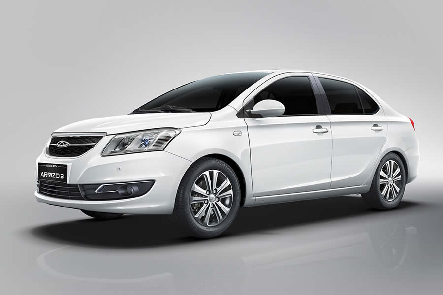 Chery arrizo обзор Chery arrizo обзор