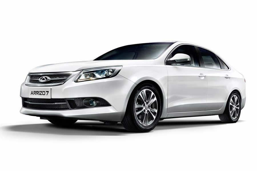 Dealon chery online дилер