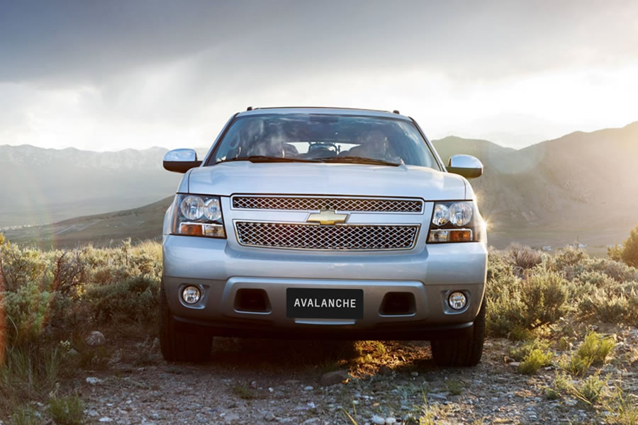 Chevrolet es patrocinador de la seleccion de Brasil