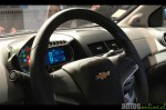 NUEVO CHEVROLET SONIC 2012