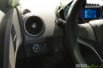 NUEVO CHEVROLET SONIC 2012