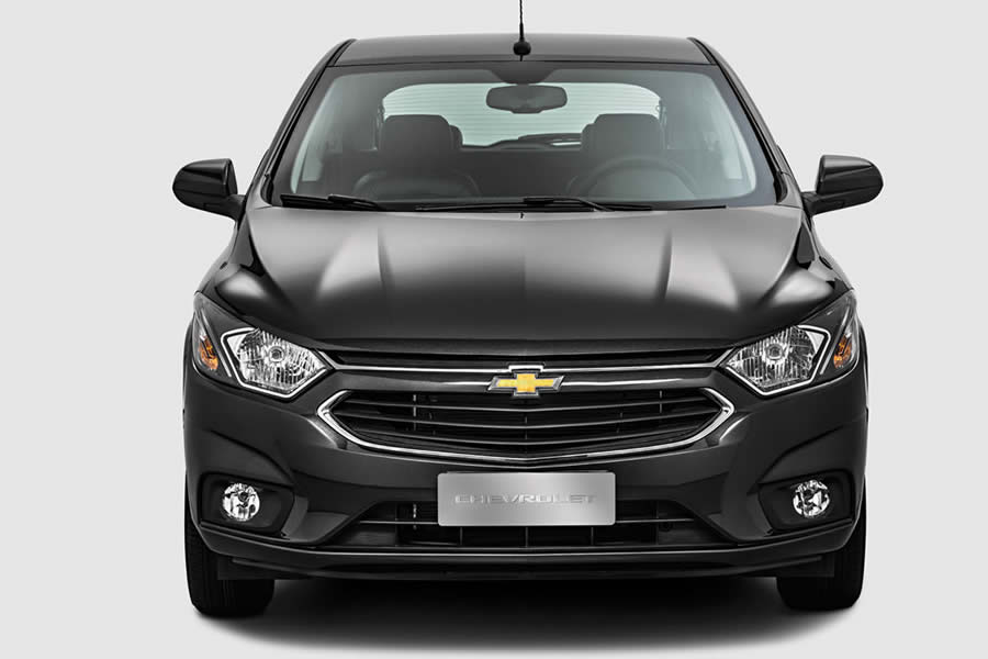 Chevrolet Onix Chevrolet Autos Nuevos Catalogo