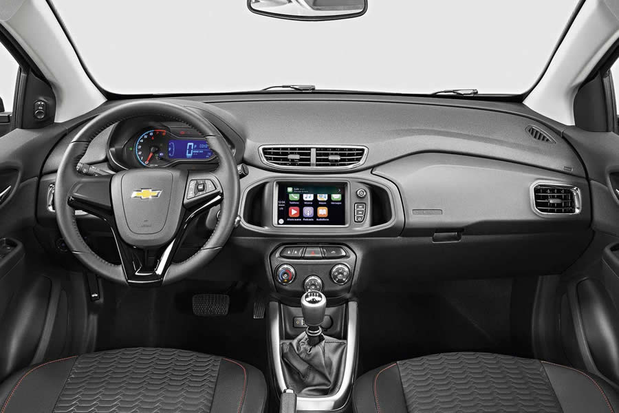 Chevrolet Onix Chevrolet Autos Nuevos Catalogo