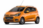 CHEVROLET SPARK GT