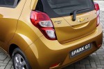 CHEVROLET SPARK GT