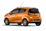 CHEVROLET SPARK GT