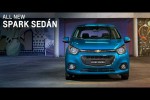 NUEVO CHEVROLET SPARK SEDAN