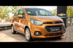 NUEVO CHEVROLET SPARK SEDAN