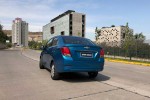 NUEVO CHEVROLET SPARK SEDAN