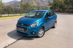 NUEVO CHEVROLET SPARK SEDAN