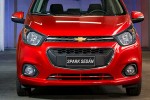 NUEVO CHEVROLET SPARK SEDAN