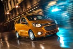 NUEVO CHEVROLET SPARK SEDAN