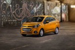NUEVO CHEVROLET SPARK SEDAN