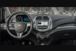 NUEVO CHEVROLET SPARK SEDAN