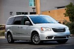 AUTOS NUEVOS - CHRYSLER TOWN & COUNTRY