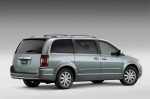 AUTOS NUEVOS - CHRYSLER TOWN & COUNTRY