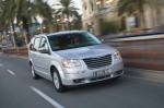 AUTOS NUEVOS - CHRYSLER TOWN & COUNTRY