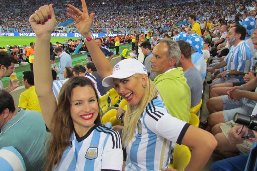 citroen brasil 2014 pampita foto 2