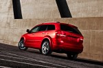 DODGE Y SU PASO POR EL SALÓN DEL AUTOMÓVIL SANTIAGO 2012
