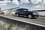 AUTOS NUEVOS - DODGE DURANGO