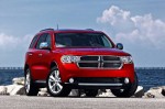 AUTOS NUEVOS - DODGE DURANGO